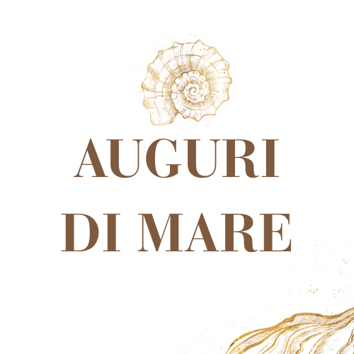 Auguri Di Mare